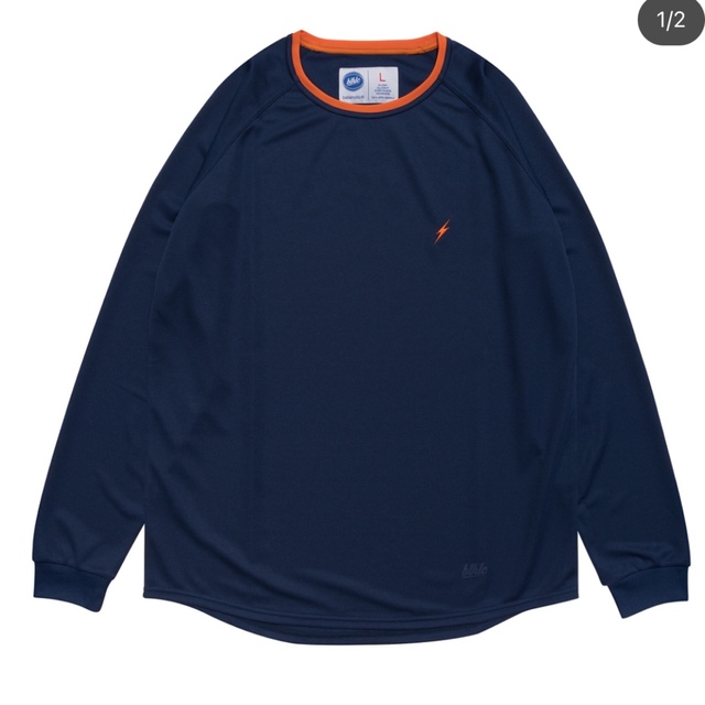 Ballaholic F’SQUAD Long Sleeve T shirts