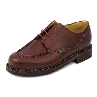 パラブーツ(Paraboot)のパラブーツ CHAMBORD 710708 ライトブラウン 28.5cm(ドレス/ビジネス)