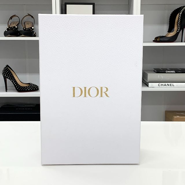 Christian Dior(クリスチャンディオール)の4368 クリスチャンディオール j'adior ファブリック パンプス レディースの靴/シューズ(ハイヒール/パンプス)の商品写真