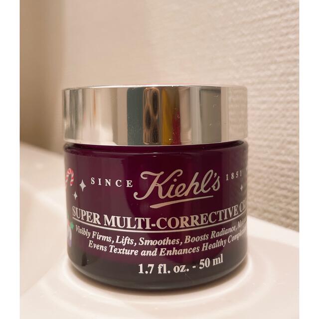 Kiehlキールズ　SPクリーム　50g マルチクリーム