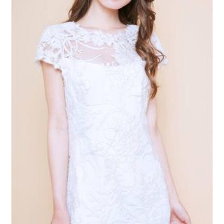 7ページ目 - タダシショウジ フォーマル/ドレスの通販 800点以上