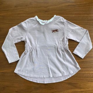 エフオーキッズ(F.O.KIDS)のアプレレクール/カットソー/110(Tシャツ/カットソー)