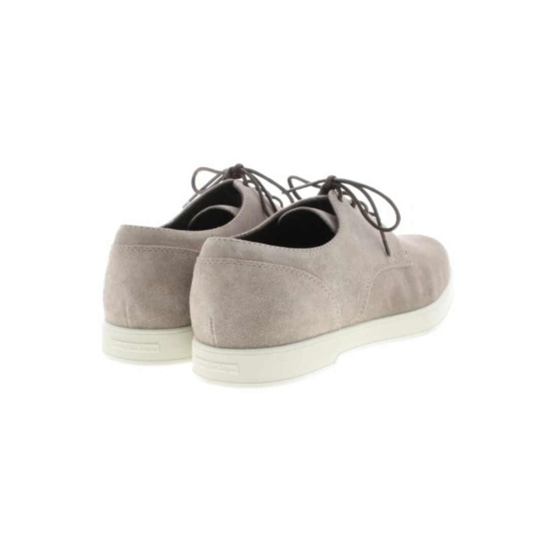 Ermenegildo Zegna スニーカー 6(24.5cm位) グレー | www.innoveering.net