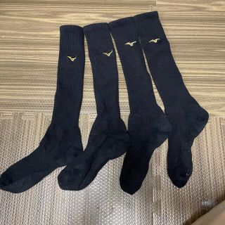 ミズノ(MIZUNO)のバレーボールソックス(バレーボール)