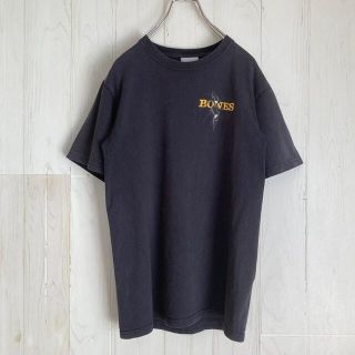 パウエル(POWELL)のパウエルペラルタ Tシャツ S 前後プリント POWELL PERALTA(Tシャツ/カットソー(半袖/袖なし))