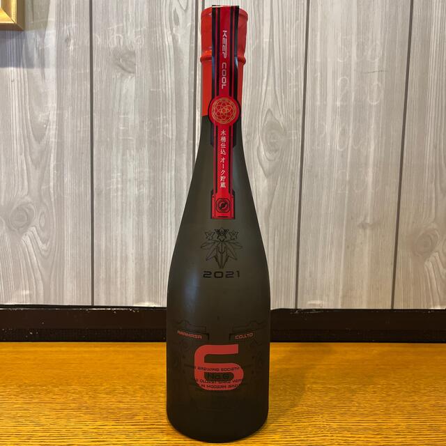 新政No.6 Aタイプ 2022 1本 日本酒 新政No.6 Aタイプ 2022 1本 日本酒
