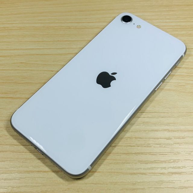 スマートフォン本体P53 超美品 iPhoneSE2 128GB SIMフリー