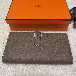 エルメス 長財布 財布(レディース)の通販 2,000点以上 | Hermes