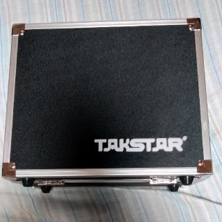 【yukiya6様専用】TAKSTAR　PRO82(ヘッドフォン/イヤフォン)