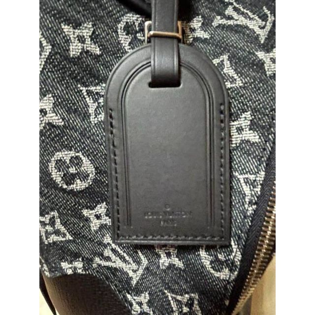 新作豊富な】 LOUIS VUITTON 即完売⭐︎LV ルイヴィトン×NIGO コラボ第三弾 バックパックの通販 by テルヨシ 's  shop｜ルイヴィトンならラクマ