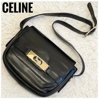 celine クラシック ボックスの通販 400点以上 | フリマアプリ ラクマ