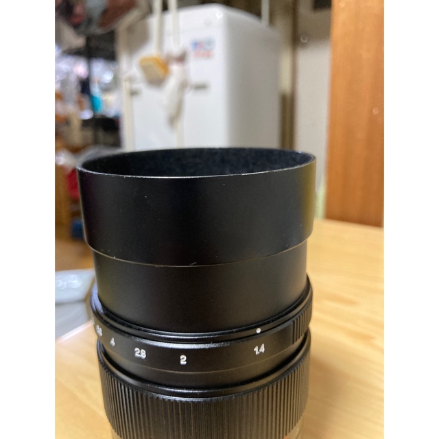 中一光学 speedmaster 65mm f1.4 gfx - coastalcareeracademy.com