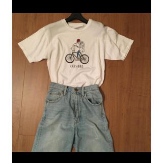 Tシャツ(Tシャツ(半袖/袖なし))