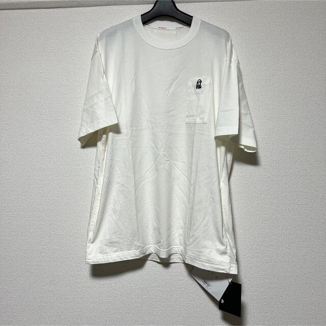 新品タグ付き　the Shepherd Tシャツ