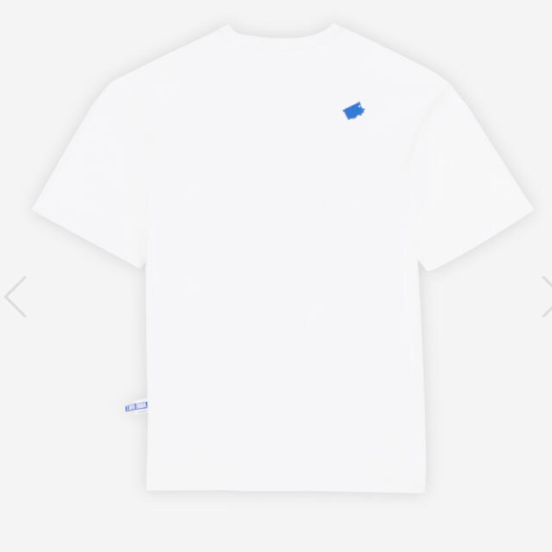 Ader Error x Maison Kitsuné