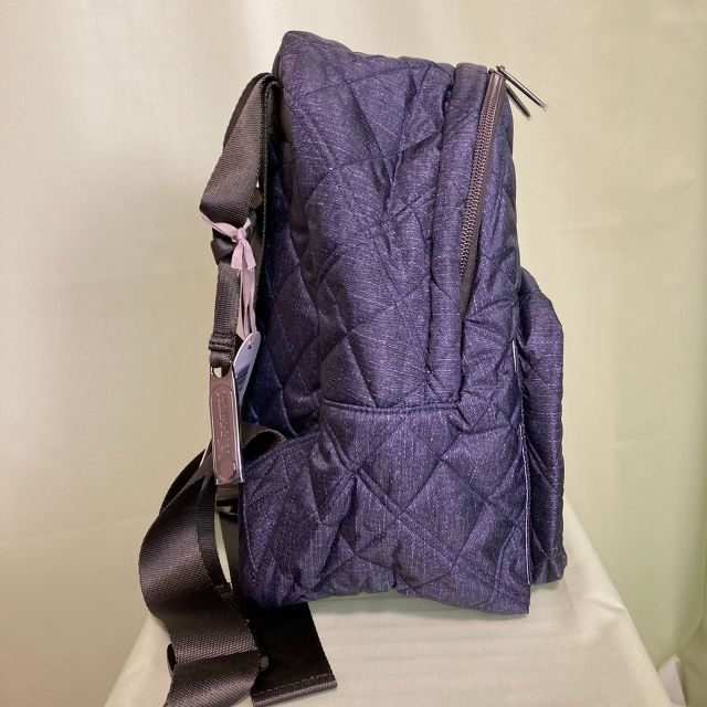 LeSportsac レスポートサック キルティング リュック