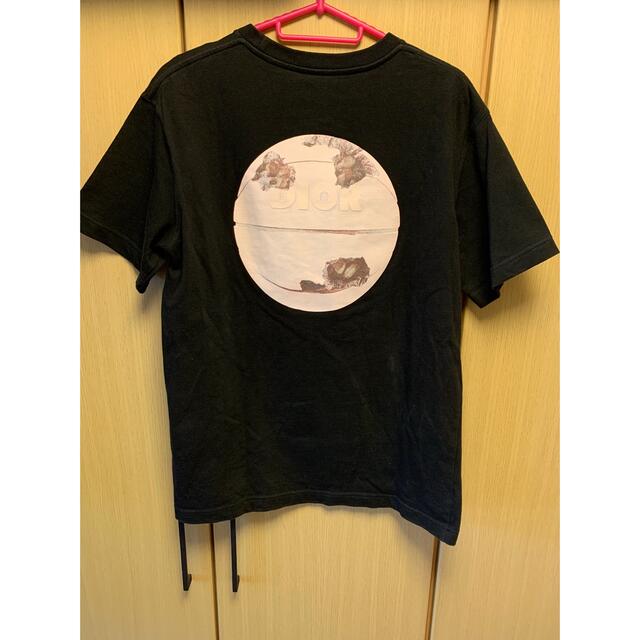 トップス 正規 20SS DIOR ディオール ダニエルアーシャム Tシャツ