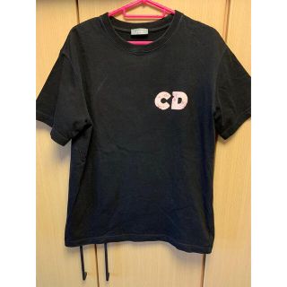 ディオールオム(DIOR HOMME)の正規 20SS DIOR ディオール ダニエルアーシャム Tシャツ(Tシャツ/カットソー(半袖/袖なし))