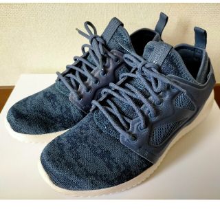 リーボック(Reebok)のReebok レディース  スニーカー  ウォーキング　メッシュ　ブルー(スニーカー)