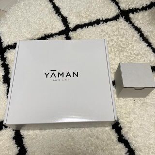 ヤーマン(YA-MAN)の【新品未使用】ヤーマン　レイボーテRフラッシュプラスエクストラ　STA-197T(フェイスケア/美顔器)