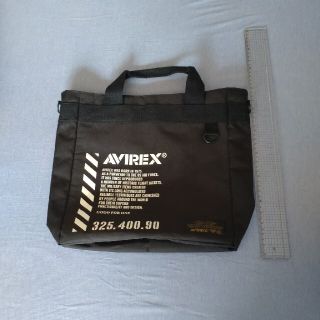 アヴィレックス(AVIREX)のAVIREXトートバック(トートバッグ)