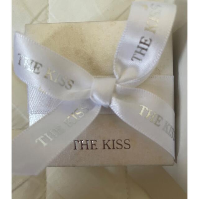 THE KISS(ザキッス)のTHE KISS ネックレス レディースのアクセサリー(ネックレス)の商品写真