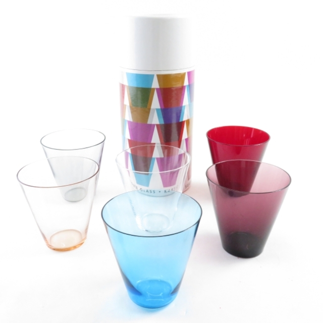 iittala 6点セット