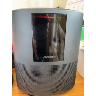 BOSE - ジャンク品 BOSE HOME SPEAKER 500 トリプルブラックの通販 by ...