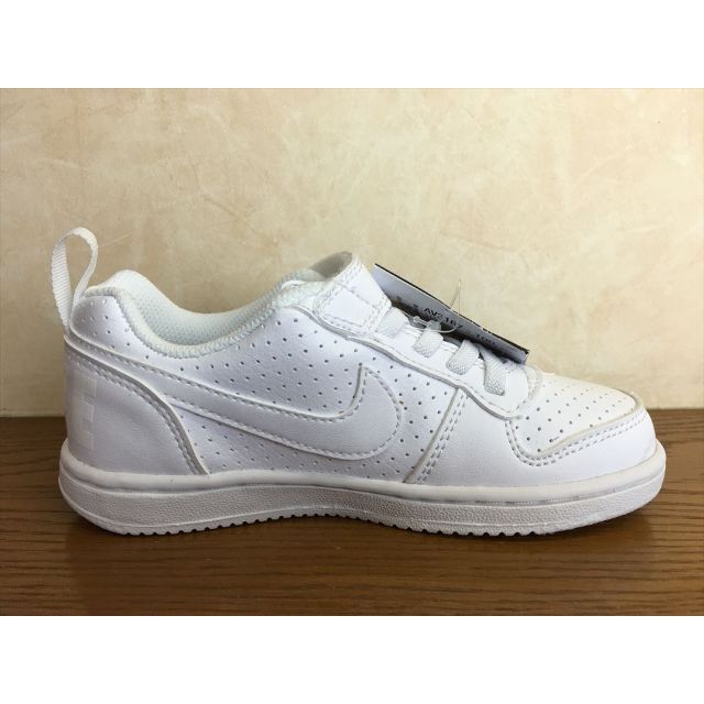 NIKE(ナイキ)のナイキ コートバーロウLOW SL PSV 靴 17,0cm 新品 (616) キッズ/ベビー/マタニティのキッズ靴/シューズ(15cm~)(スニーカー)の商品写真