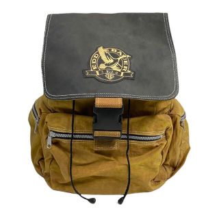 エディーバウアー(Eddie Bauer)のビンテージ希少　エディーバウアー　リュック バックパック 21L316(バッグパック/リュック)