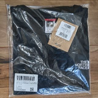 ザノースフェイス(THE NORTH FACE)のノースフェイス　Tシャツ(Tシャツ/カットソー(半袖/袖なし))