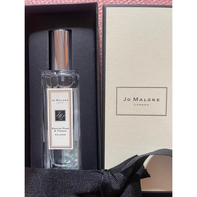 Jo MALONE LONDON イングリッシュペアー＆フリージアコロン 30