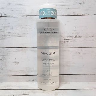 エステダム(Esthederm)のエステダム モイスチャー ローション オスモクリーン 400ml 業務用 サイズ(ボディローション/ミルク)