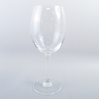 バカラ(Baccarat)のバカラ オノロジー ワイングラス 1客 高さ20cm ボルドー SC4704B1(アルコールグッズ)