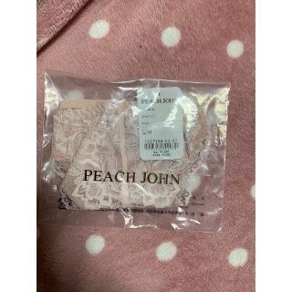 ピーチジョン(PEACH JOHN)の綺様⭐︎ピーチジョン すてきオーラソング(ショーツ)