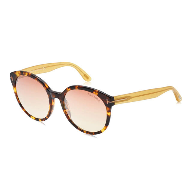 ファッション小物新品未使用 TOM FORD サングラス Philippa