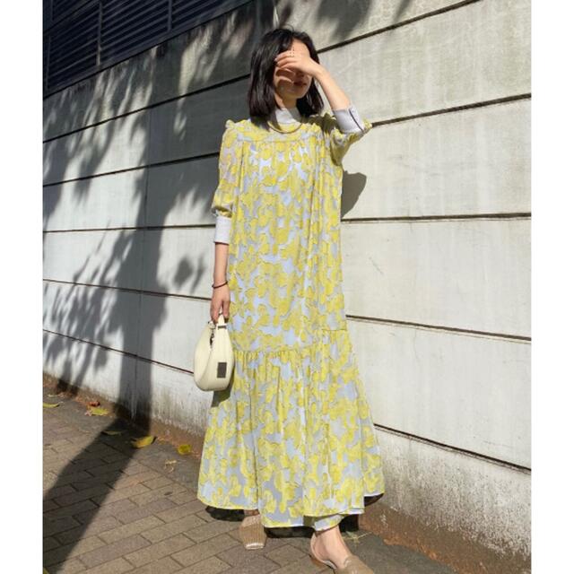 最大82%OFFクーポン 新品タグ付き AMERI MEDI ALICE DRESS