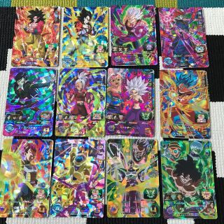 ドラゴンボールヒーローズ srのフリマアイテム一覧 ドラゴンボールヒーローズ srのフリマアイテム一覧