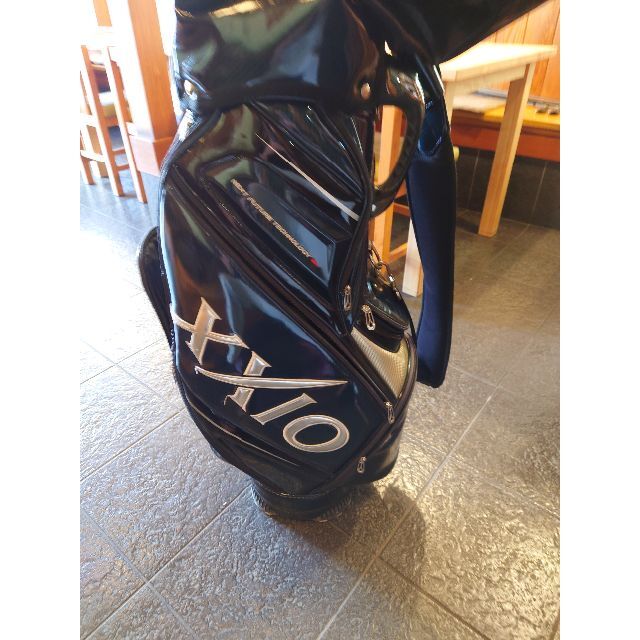 DUNLOP(ダンロップ)のゴルフバッグ スポーツ/アウトドアのゴルフ(バッグ)の商品写真