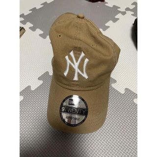 ニューエラー(NEW ERA)のニューエラ　キャップ(キャップ)