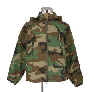 ロスコ(ROTHCO)の【並行輸入】ROTHCO ロスコ SPECIAL OPS TACTICAL SOFT SHE(ダッフルコート)