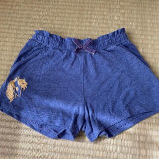 エイチアンドエム(H&M)のH&M ユニコーンショートパンツ(パンツ/スパッツ)