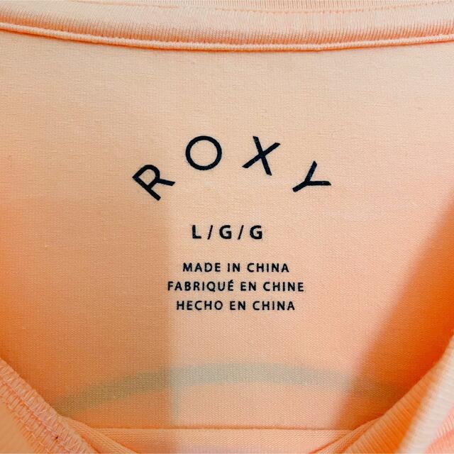 Roxy(ロキシー)の◎SALE/本日まで◎ ROXY レディースのトップス(カットソー(長袖/七分))の商品写真