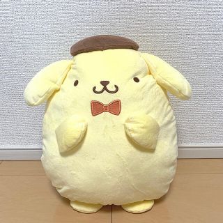 サンリオ(サンリオ)のサンリオ ポムポムプリン ぬいぐるみ(ぬいぐるみ)