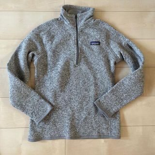 パタゴニア(patagonia) プルオーバー トレーナー/スウェット