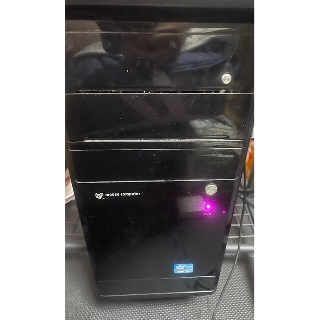 2022新発 エリン様専用ゲーミングPC GeForceRTX3070 i7-10700CPU