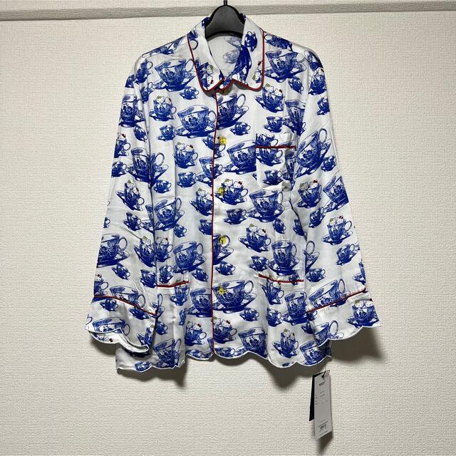 新品未使用 21SS サンリオコラボ セットアップ | www.jarussi.com.br