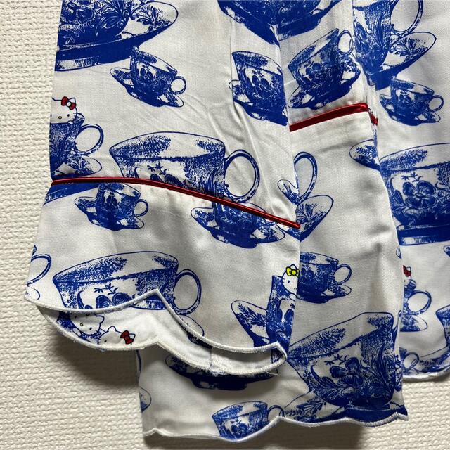 新品未使用 21SS サンリオコラボ セットアップ | www.jarussi.com.br