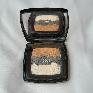 シャネル(CHANEL)のCHANEL シャネル アイシャドウ(アイシャドウ)