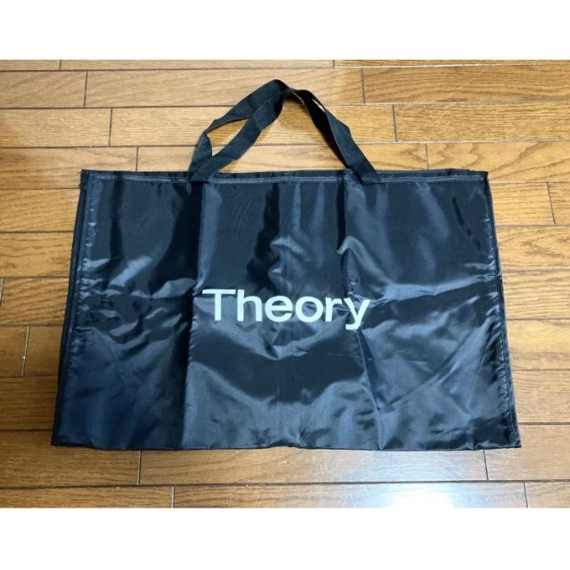 Theory - Theory セオリー スーツカバー(新品未使用品)の通販 Theory - Theory セオリー スーツカバー(新品未使用品)の通販